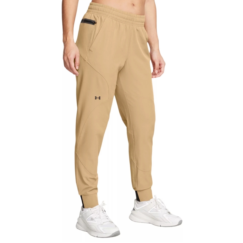 Under Armour Unstoppable Camel Joggers